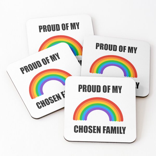 Item preview, Chosen family   designed and sold by Inspirationmotivation.