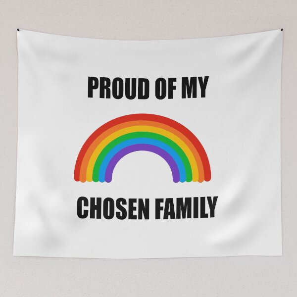 Item preview, Chosen family   designed and sold by Inspirationmotivation.