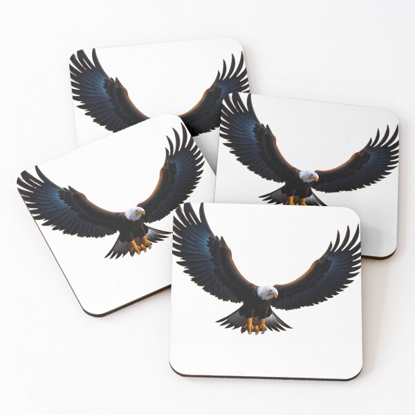 Item preview, The Eagles Fury designed and sold by Rodolfo-Garment.