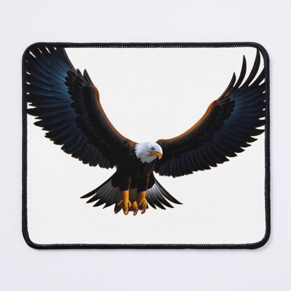 Item preview, The Eagles Fury designed and sold by Rodolfo-Garment.