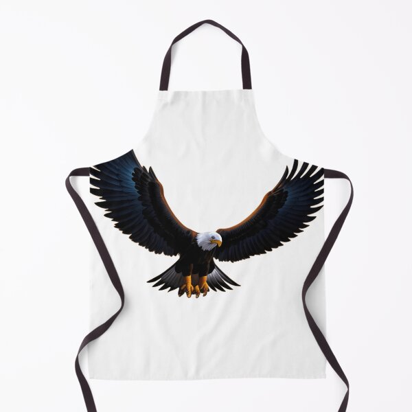 Item preview, The Eagles Fury designed and sold by Rodolfo-Garment.