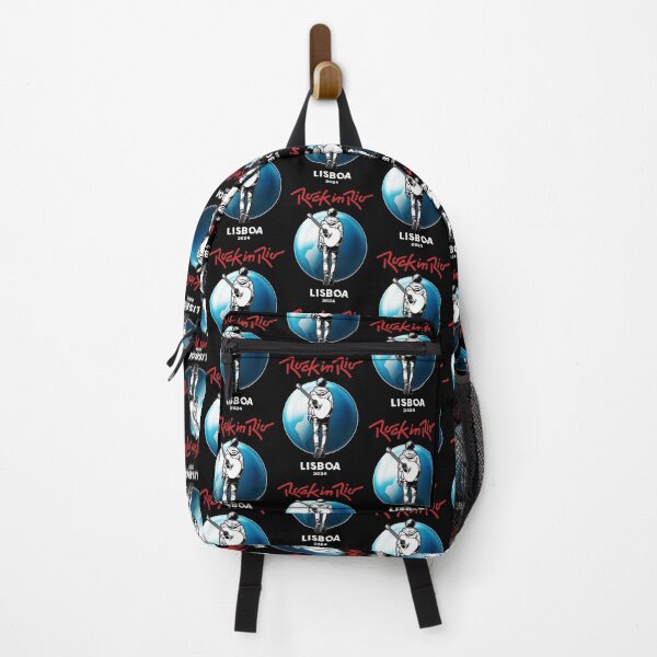 Item preview, Rock in Rio - Lisboa 2024 designed and sold by TG FUSION VIBE.