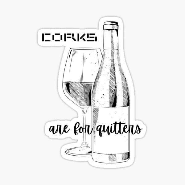 Artikel-Vorschau von Wein ist für Aufgeber, designt und verkauft von CeesTeesStudio.
