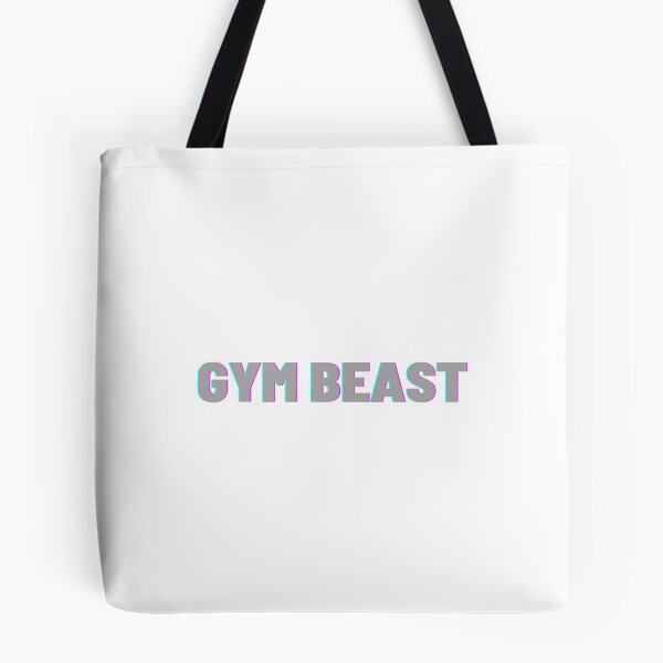 Item preview, GYM BEAST designed and sold by DariioL.