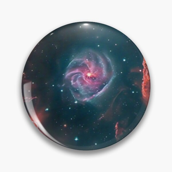 Item preview, Cosmic Nebula Odyssey designed and sold by Highhocreations.