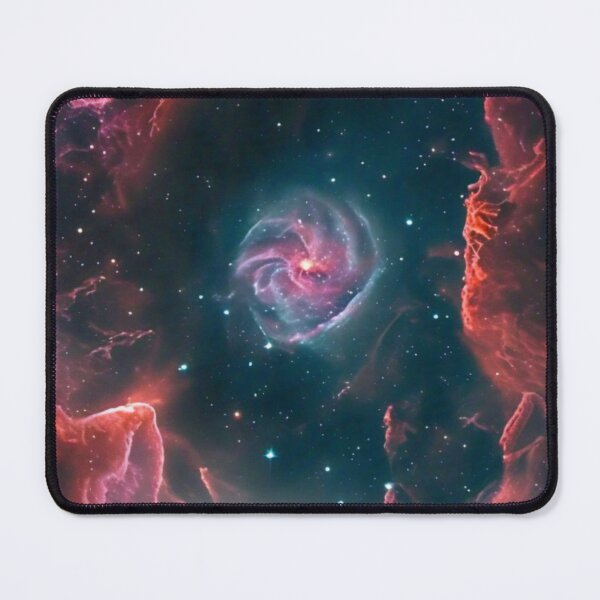 Item preview, Cosmic Nebula Odyssey designed and sold by Highhocreations.