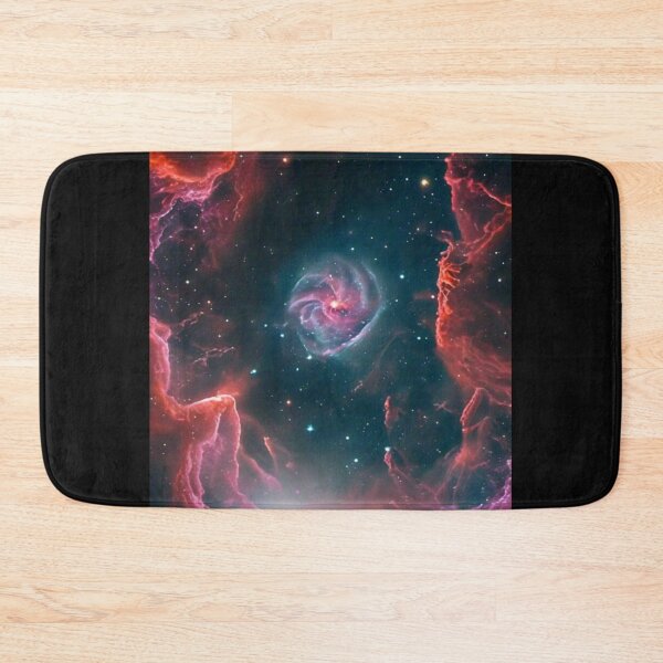 Item preview, Cosmic Nebula Odyssey designed and sold by Highhocreations.