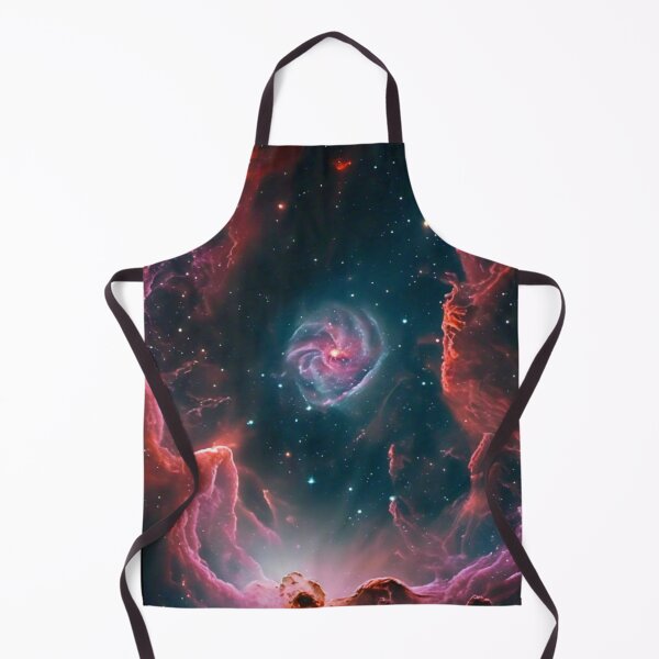 Item preview, Cosmic Nebula Odyssey designed and sold by Highhocreations.