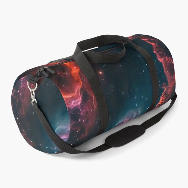 Item preview, Cosmic Nebula Odyssey designed and sold by Highhocreations.