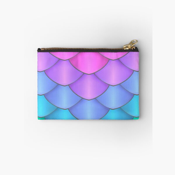 Item preview, Neon Rainbow Scales designed and sold by lezell.