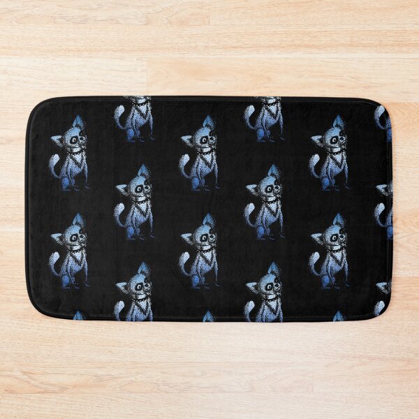 Item preview, Blue Punk Chihuahua designed and sold by Aleta Kibler.