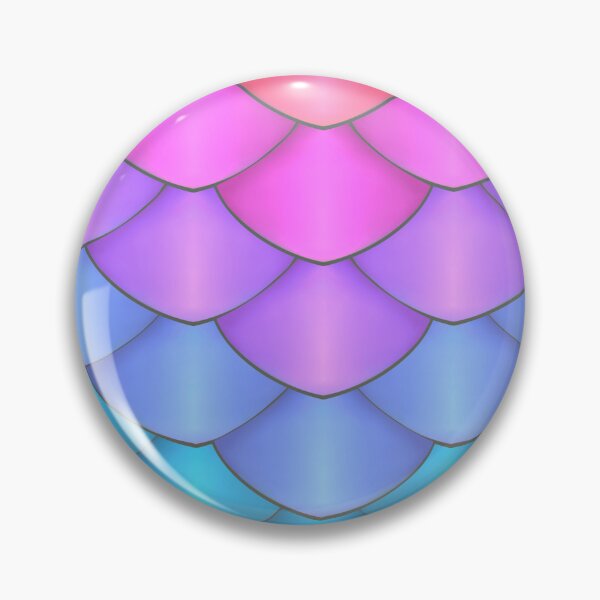 Item preview, Neon Rainbow Scales designed and sold by lezell.