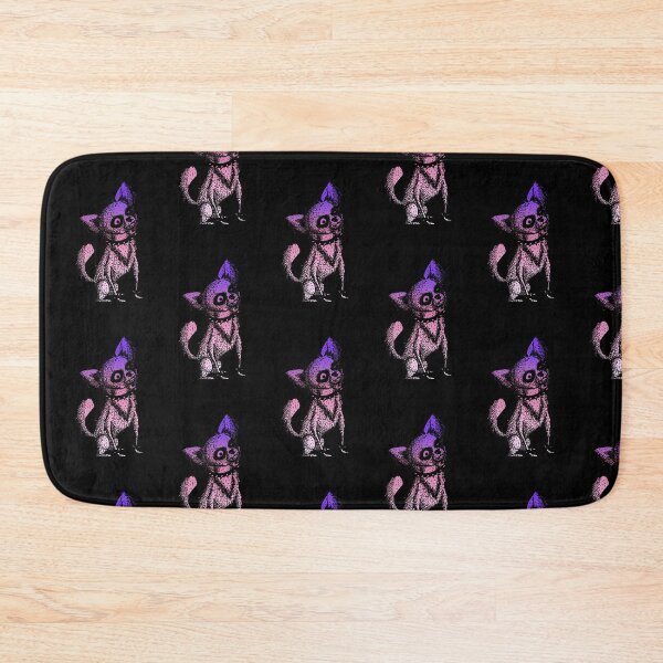 Item preview, Cotton Candy Punk Chihuahua designed and sold by Aleta Kibler.