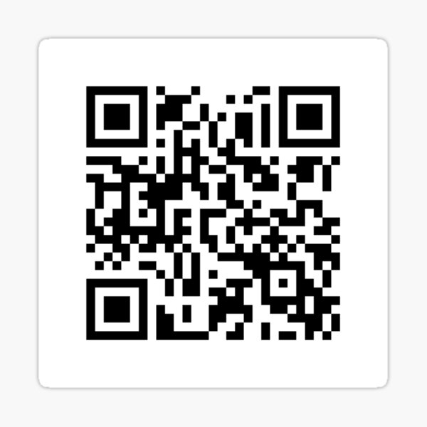 Artikel-Vorschau von Aespa „Armageddon“ QR-Code, designt und verkauft von neovita.
