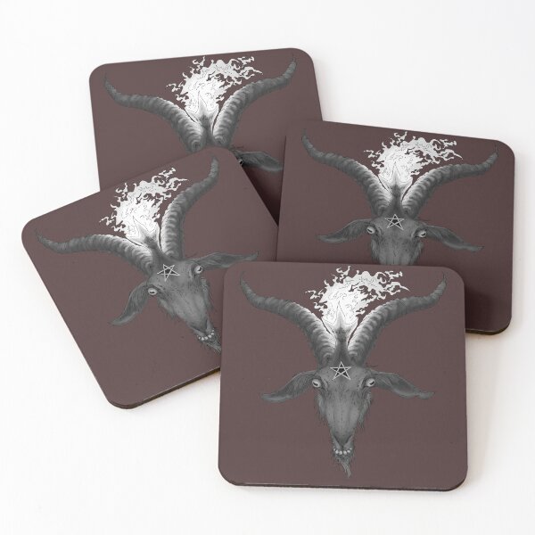 Item preview, Black Philip designed and sold by Savvester.