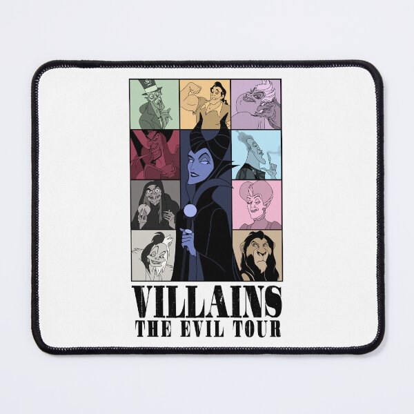 Item preview, Villains Eras Tour designed and sold by MrPieCrust.