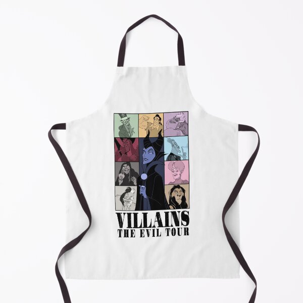 Item preview, Villains Eras Tour designed and sold by MrPieCrust.