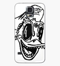 Kluster Luk 1. Ausgabe Hülle & Skin für Samsung Galaxy