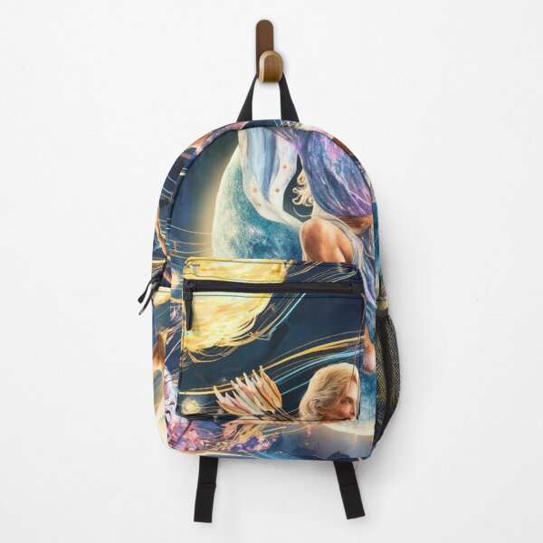 Item preview, Sagittarius Astrology. Moon in Sagittarius, Zodiac sign, Sagittarius symbol designed and sold by ZodiacWonders.
