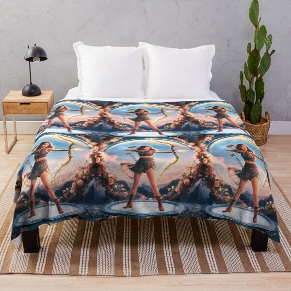 Item preview, Sagittarius Astrology. Moon in Sagittarius, Zodiac sign, Sagittarius symbol designed and sold by ZodiacWonders.