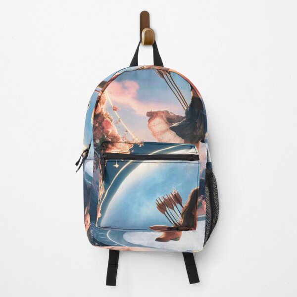 Item preview, Sagittarius Astrology. Moon in Sagittarius, Zodiac sign, Sagittarius symbol designed and sold by ZodiacWonders.
