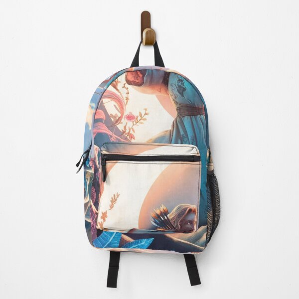 Item preview, Sagittarius Astrology. Moon in Sagittarius, Zodiac sign, Sagittarius symbol designed and sold by ZodiacWonders.