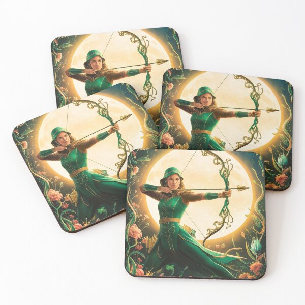 Item preview, Sagittarius Astrology. Moon in Sagittarius, Zodiac sign, Sagittarius symbol designed and sold by ZodiacWonders.