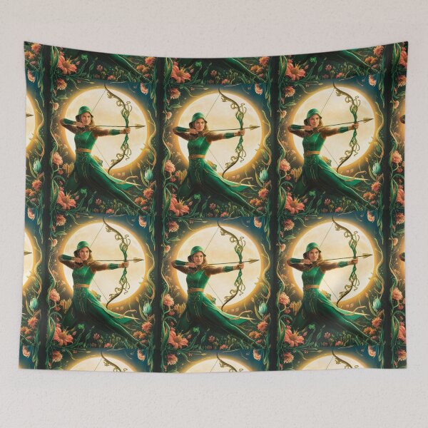 Item preview, Sagittarius Astrology. Moon in Sagittarius, Zodiac sign, Sagittarius symbol designed and sold by ZodiacWonders.