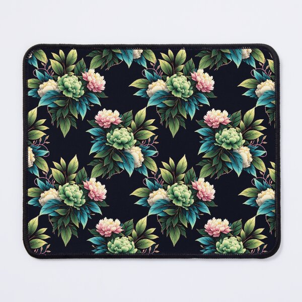 Item preview, Neony Peony designed and sold by CrypRenaissance.