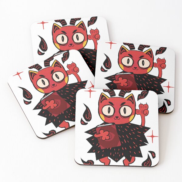 Item preview, Cat: Cultist Whiskers designed and sold by Nittze.