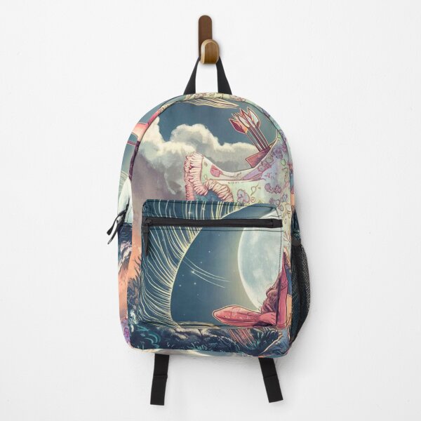 Item preview, Sagittarius Astrology. Moon in Sagittarius, Zodiac sign, Sagittarius symbol designed and sold by ZodiacWonders.