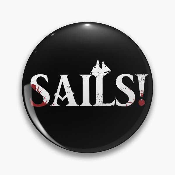 Item preview, Sails!  designed and sold by zombiemama.