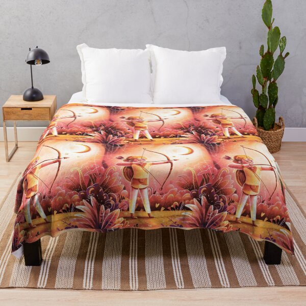 Item preview, Sagittarius Astrology. Moon in Sagittarius, Zodiac sign, Sagittarius symbol designed and sold by ZodiacWonders.