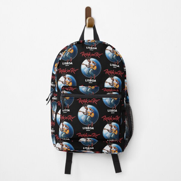 Item preview, Rock in Rio - Lisboa 2024 designed and sold by TG FUSION VIBE.