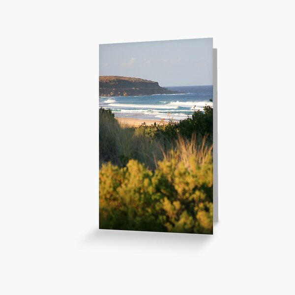 Item preview, Wairo Beach designed and sold by stormysky.