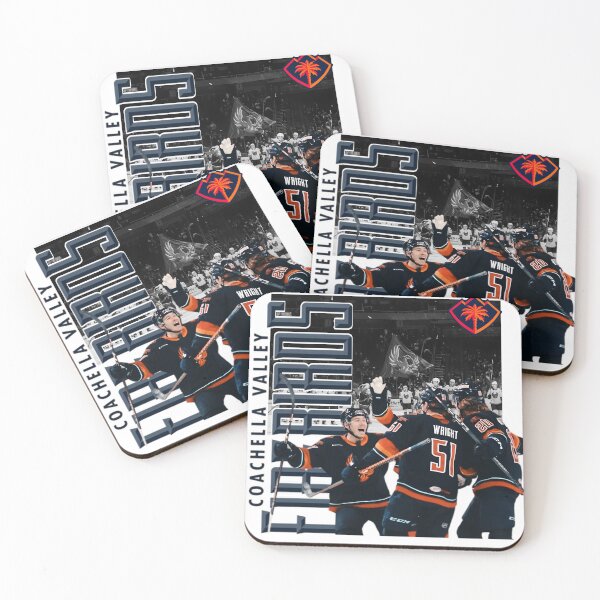 Item preview, COACHELLA VALLEY FIREBIRDS designed and sold by coolazz.