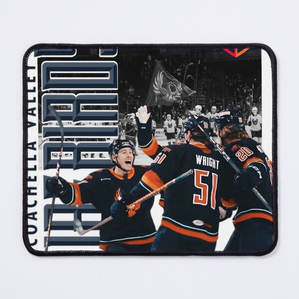 Item preview, COACHELLA VALLEY FIREBIRDS designed and sold by coolazz.