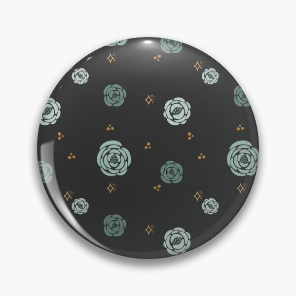 Item preview, Celestial Floral designed and sold by serafineaandd.