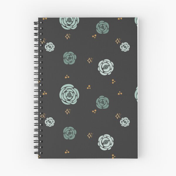 Item preview, Celestial Floral designed and sold by serafineaandd.