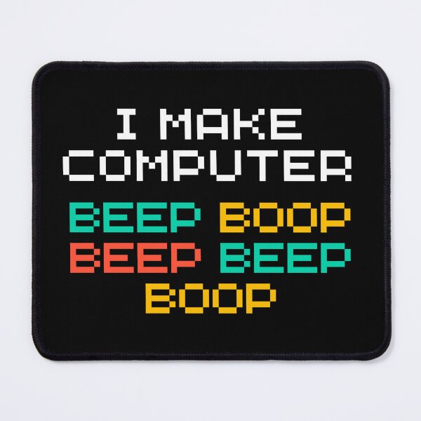 Item preview, Developer funny quote designed and sold by WuweiDG.