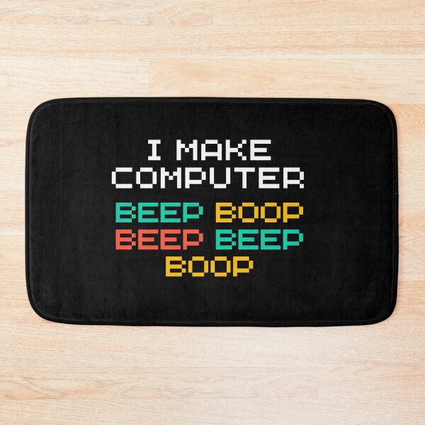 Item preview, Developer funny quote designed and sold by WuweiDG.