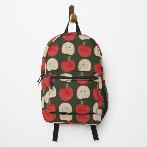 Item preview, Autumn Apples designed and sold by serafineaandd.