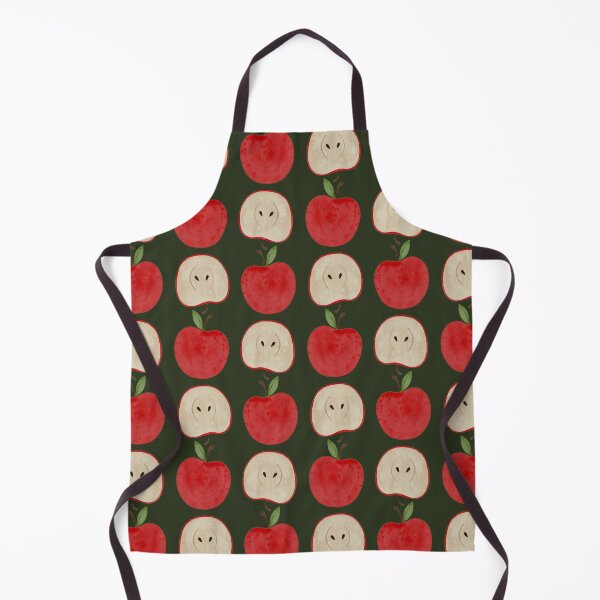 Item preview, Autumn Apples designed and sold by serafineaandd.