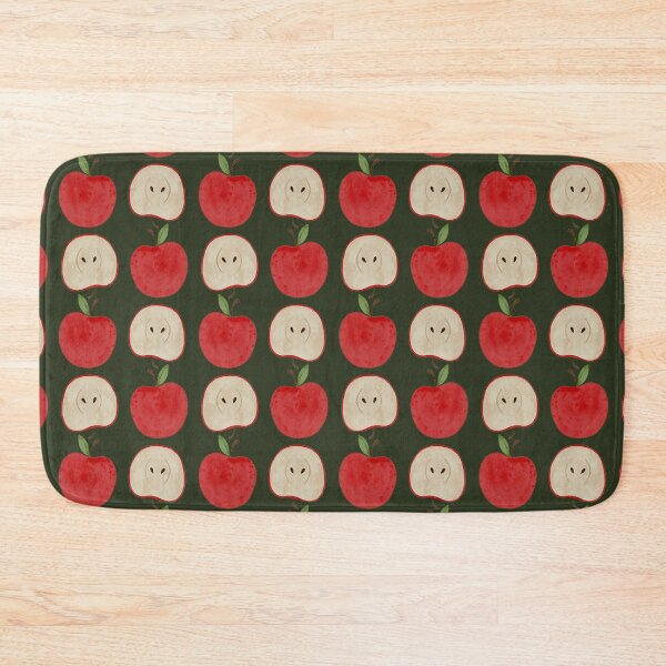 Item preview, Autumn Apples designed and sold by serafineaandd.