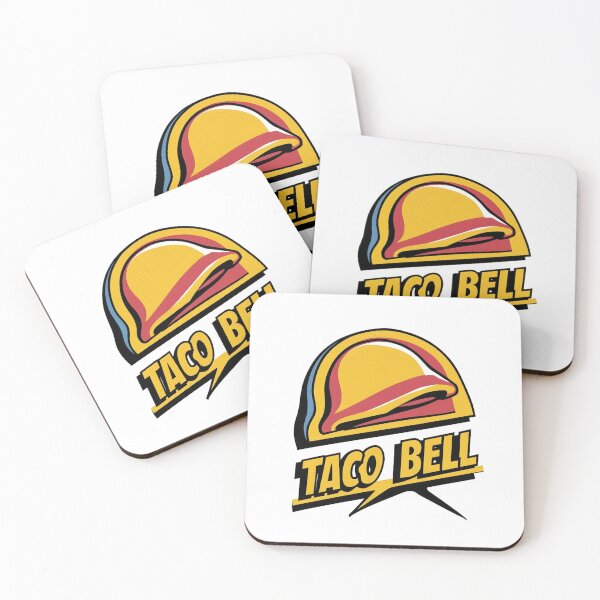 Item preview, Taco Bell Tees designed and sold by Duo Knack.