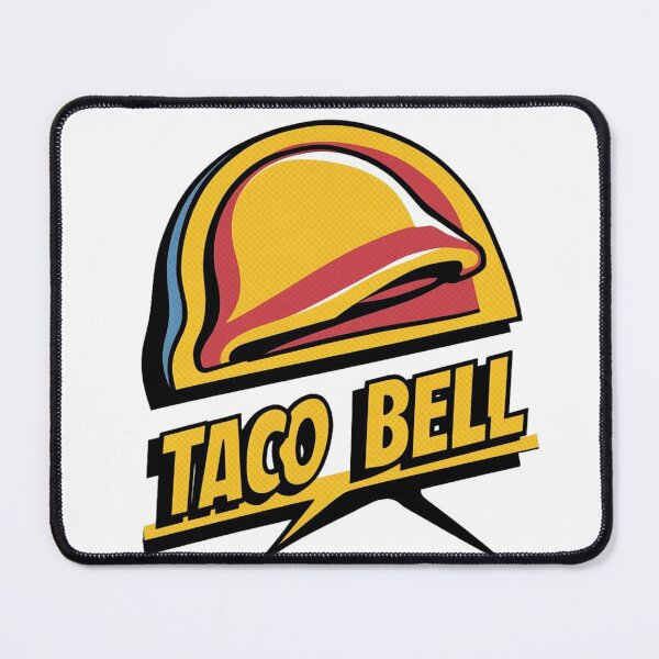 Item preview, Taco Bell Tees designed and sold by Duo Knack.