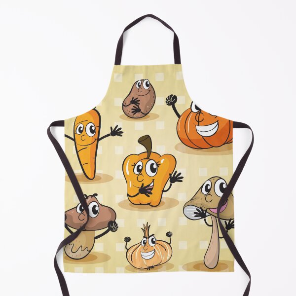 Item preview, "Garden Fresh: Various Vegetables Collection" designed and sold by hjian8219.