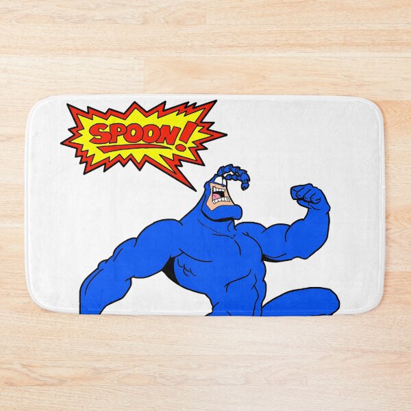 Item preview, Spooon! designed and sold by badwolf3777.