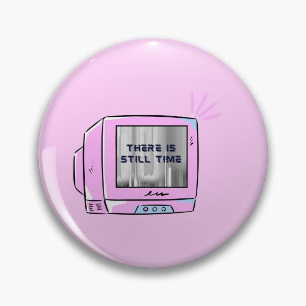 Item preview, I Saw The TV Glow designed and sold by BookwormDesigns.