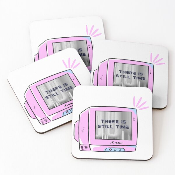 Item preview, I Saw The TV Glow designed and sold by BookwormDesigns.